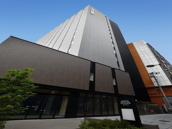Gallery - Hotel Keihan Sendai