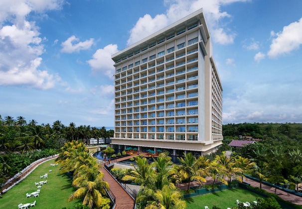 Gallery - Araliya Beach Resort & Spa Unawatuna- Where You Meet The Sea All Year