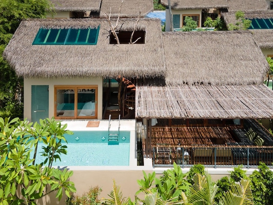 Gallery - Irene Pool Villa Resort, Koh Lipe