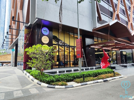 Gallery - Scarletz Suites Klcc By Mykey