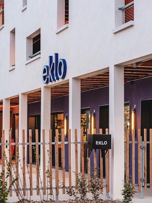 Gallery - Eklo Marne La Vallée
