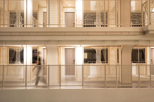 Gallery - Yanh Ratchawat Hotel