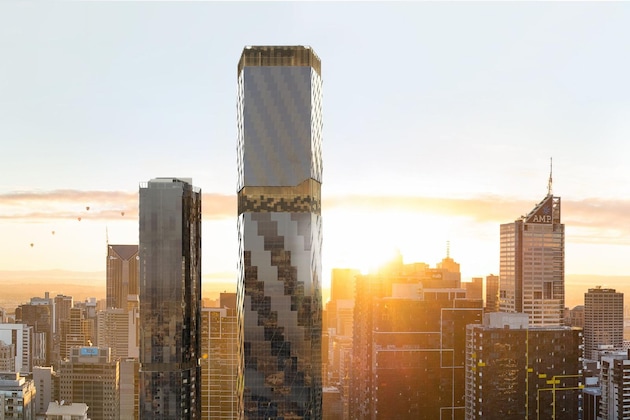 Gallery - The Ritz-Carlton