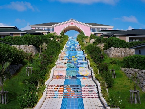 Gallery - Seawood Hotel