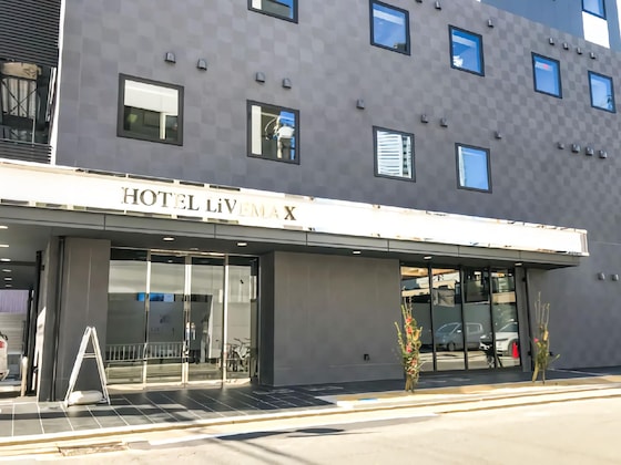Gallery - Hotel Livemax Nagoya-Shinkansenguchi