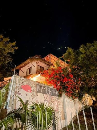 Gallery - Hotel Sun Ha Bacalar