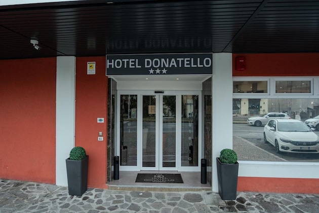 Gallery - Hotel Donatello Modena
