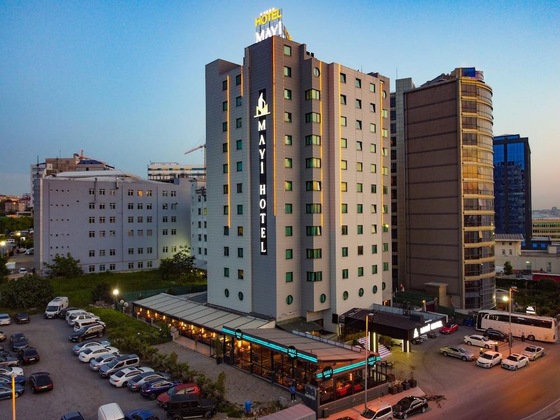 Gallery - Qua Hotel