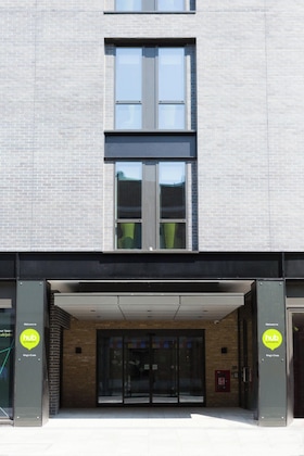 Gallery - London King's Cross