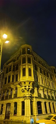 Gallery - Taksim Diamond Hotel