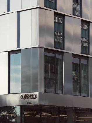 Gallery - Okko Hotels Paris La Défense