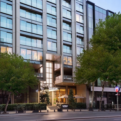 Gallery - The Westin Istanbul Nisantasi