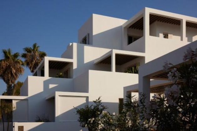 Gallery - Avant Mar Paros
