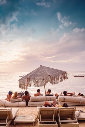 Gallery - Casa Na Praia Jeri