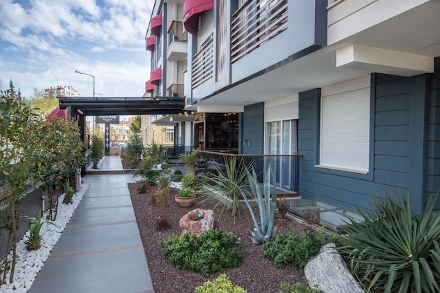Gallery - Elanis Suites