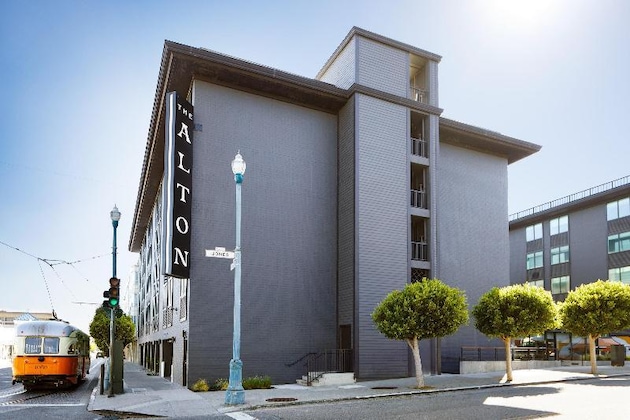 Gallery - Kimpton Alton Hotel
