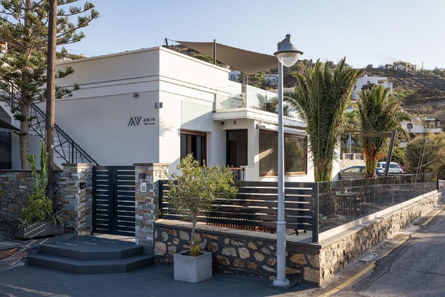 Gallery - Aniv Villa By The Sea