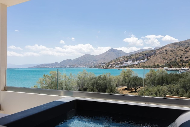 Gallery - Naiades Beach Boutique Hotel