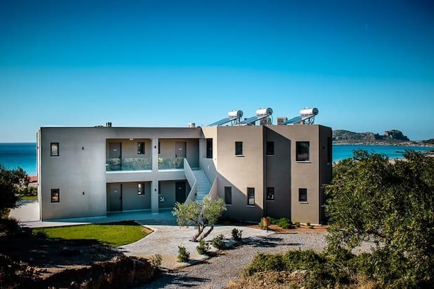 Gallery - Panorama Hotel Falassarna
