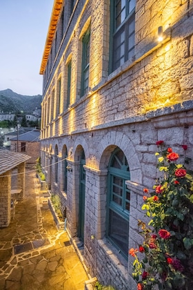 Gallery - Old School Hotel