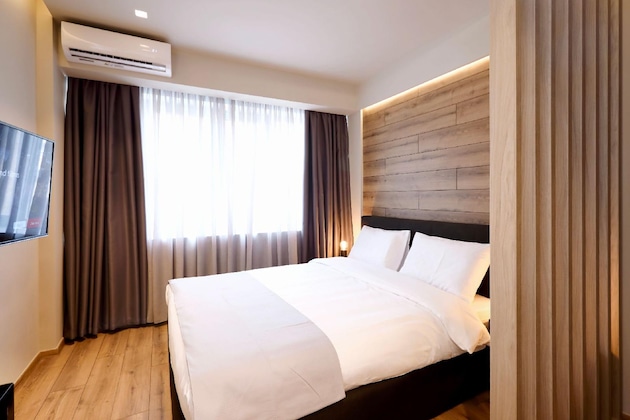 Gallery - Segundo Molo Suites