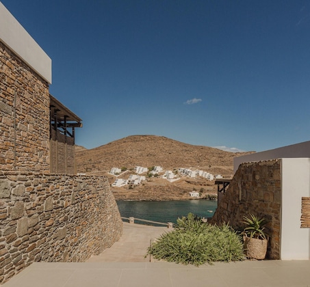 Gallery - Amal Kythnos Suites