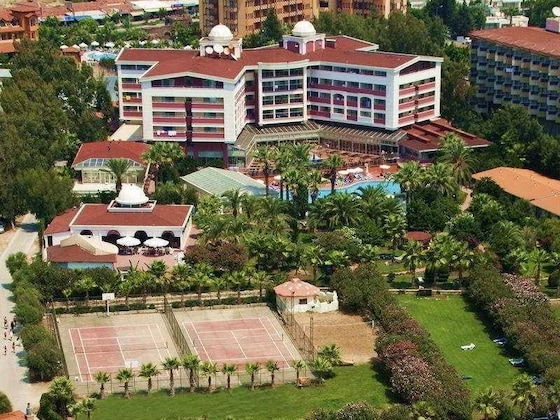 Gallery - Seher Kumköy Star Resort & Spa