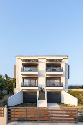 Gallery - Cocooning Suites By Blue Carpet