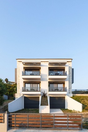 Gallery - Cocooning Suites By Blue Carpet