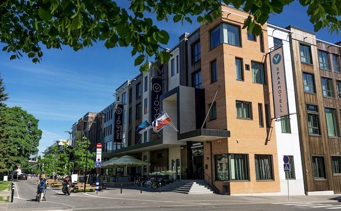 Gallery - V Spa & Conference Hotel