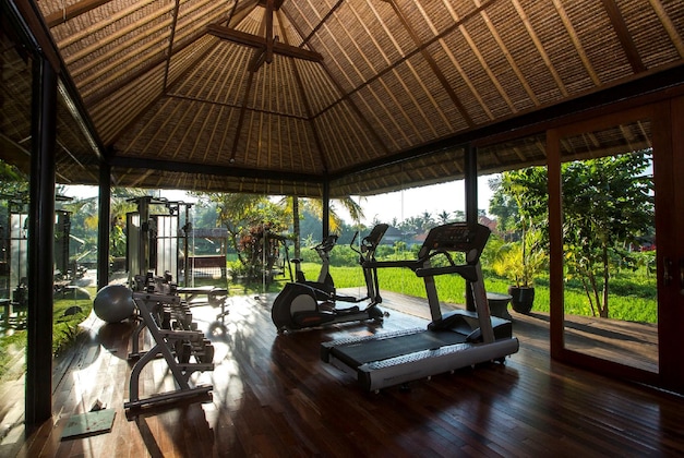 Gallery - Plataran Ubud Hotel & Spa - Chse Certified