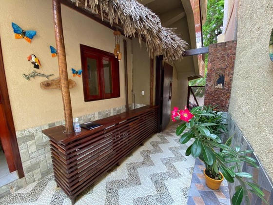 Gallery - Morada Da Praia Pousada