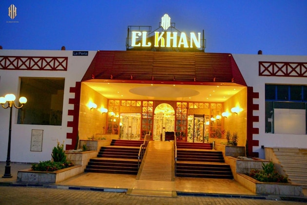 Gallery - El Khan Sharm Hotel