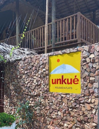 Gallery - Unkuè Pousada Flats