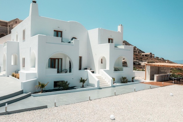 Gallery - Leon Luxury Suites