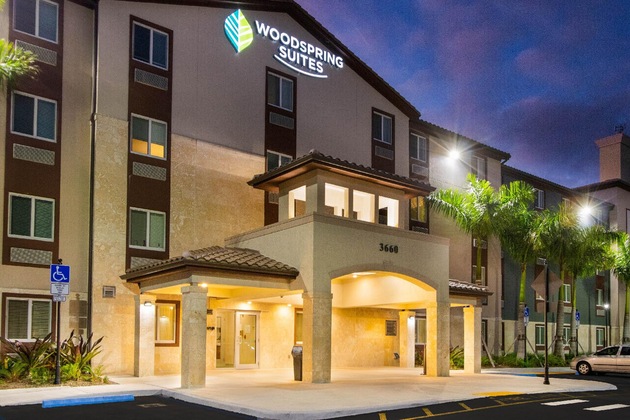 Gallery - Woodspring Suites Jacksonville - South