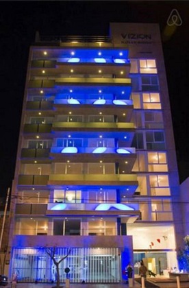 Gallery - Ba Hollywood Apartments