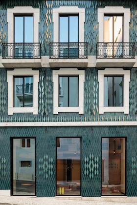 Gallery - Hotel Hotel - Member Of Design Hotels