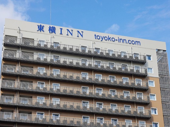 Gallery - Toyoko Inn Hiroshima-Eki Shinkansen-Guchi No.2
