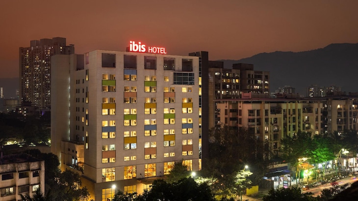 Gallery - Ibis Thane