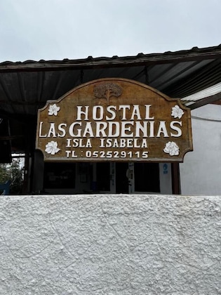 Gallery - Hostal Las Gardenias