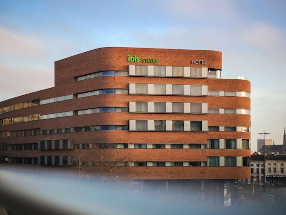Gallery - Ibis Styles Arnhem Centre