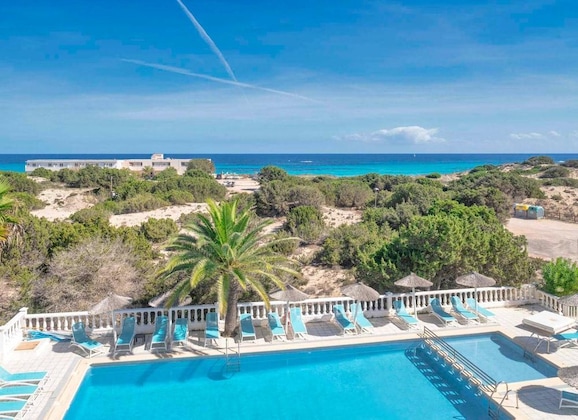 Gallery - Roquetes Rooms - Formentera Break