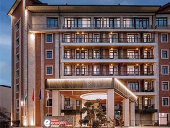 Gallery - Ramada Encore By Wyndham Tashkent