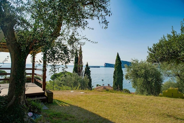 Gallery - Vacanze Camping Boutique