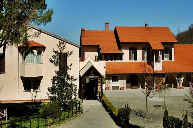 Gallery - Park Hotel Colle Degli Angeli Spa & Resort
