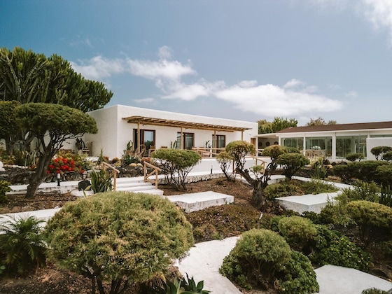 Gallery - Boutique Eco-Hotel Costa Mágica