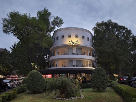 Gallery - Kimpton Virgilio