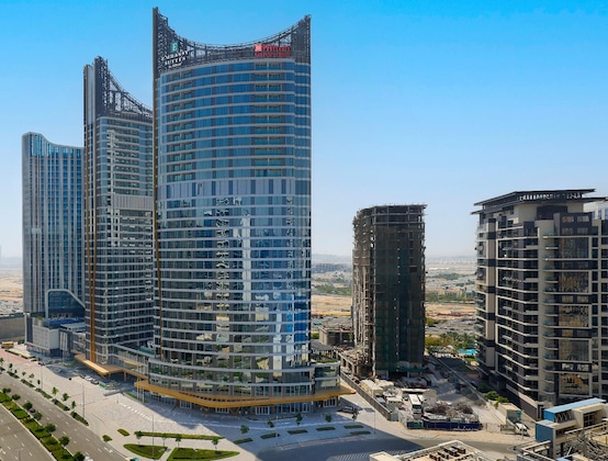Gallery - Hilton Garden Inn Dubai Business Bay