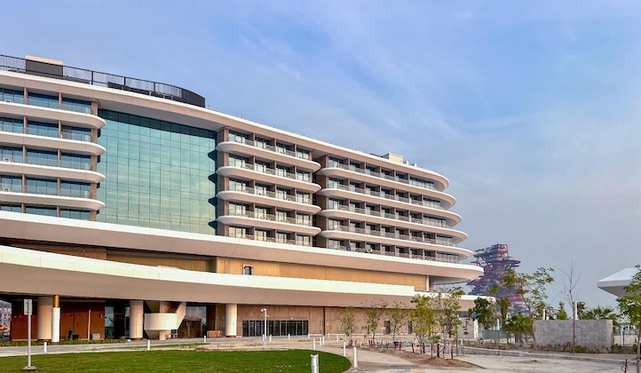 Gallery - Rixos Premium Qetaifan Island North